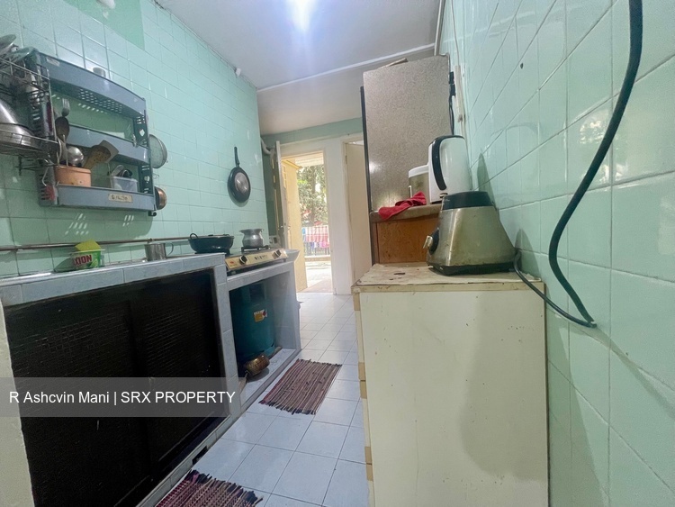 Blk 93 Commonwealth 16 (Queenstown), HDB 3 Rooms #450148201